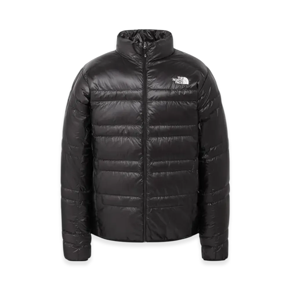 The North Face Light Heat Jacket "Black"