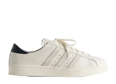 KITH × adidas Superstar "Off White/Legend Ink"