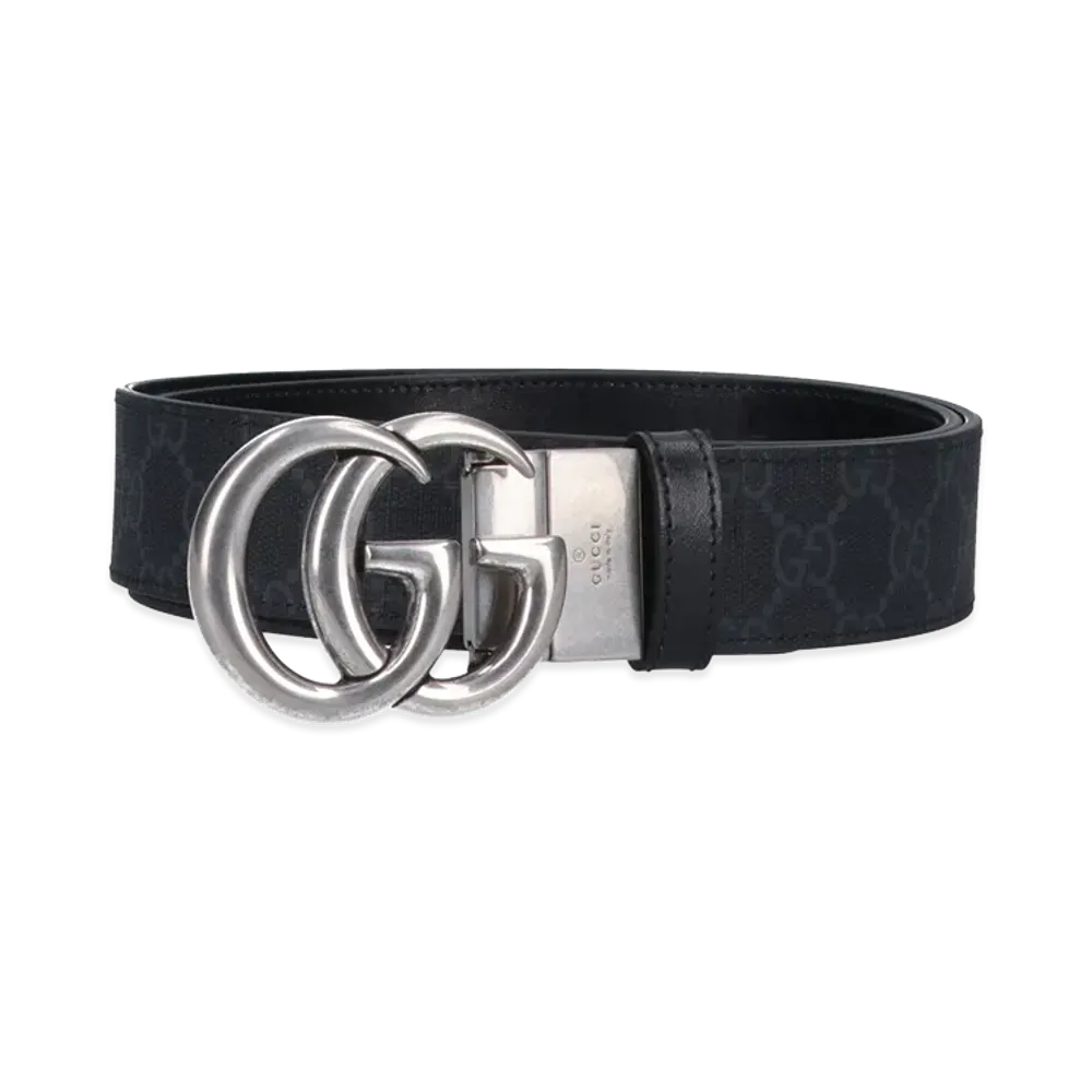 GUCCI Belts "Black"