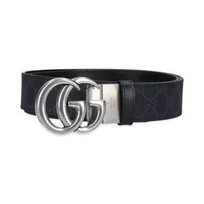 GUCCI Belts "Black"