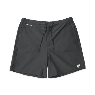 Nike Jordan BIKE AIR x Nigel Sylvester Biker Shorts "Grey"