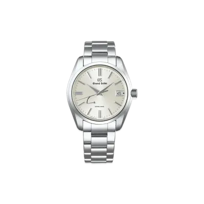 Grand Seiko Heritage Collection Spring Drive SBGA437