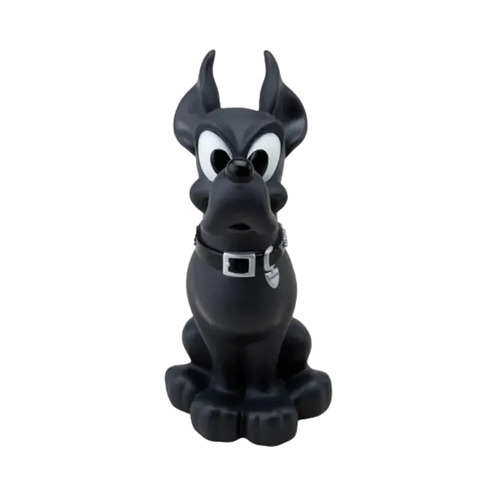 NEIGHBORHOOD VCD Shadow (2024) "Black"