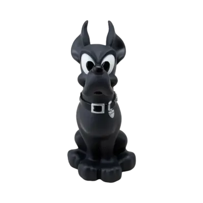 NEIGHBORHOOD VCD Shadow (2024) "Black"