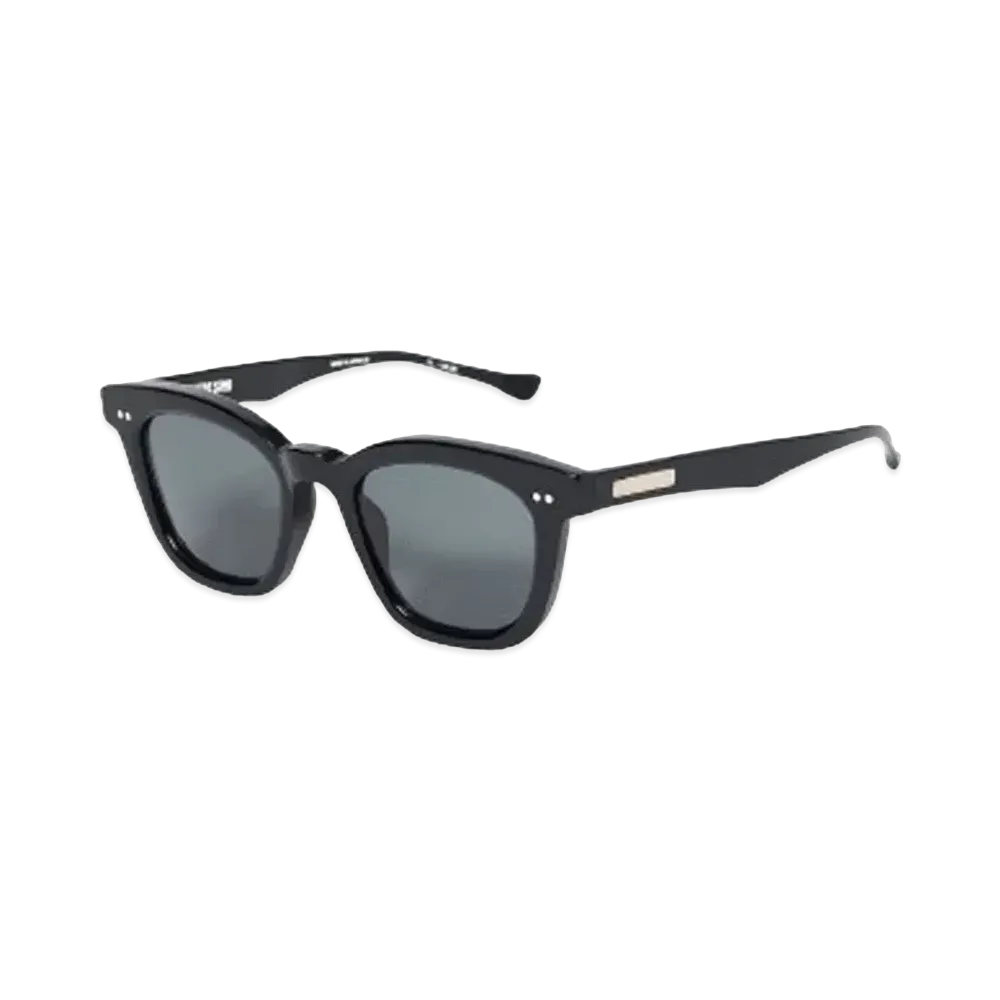 NATIVE SONS x DELUXE / KOWALSKI 2 49 "BLACK"