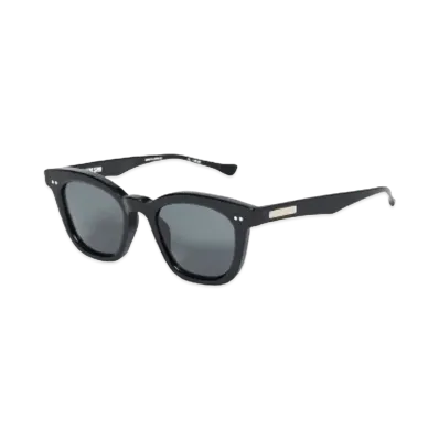 NATIVE SONS x DELUXE / KOWALSKI 2 49 "BLACK"