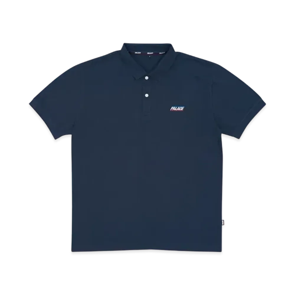 PALACE Basically a Polo "Navy"