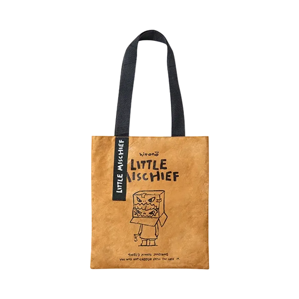 POP MART HIRONO Mischievous Shoulder Bag