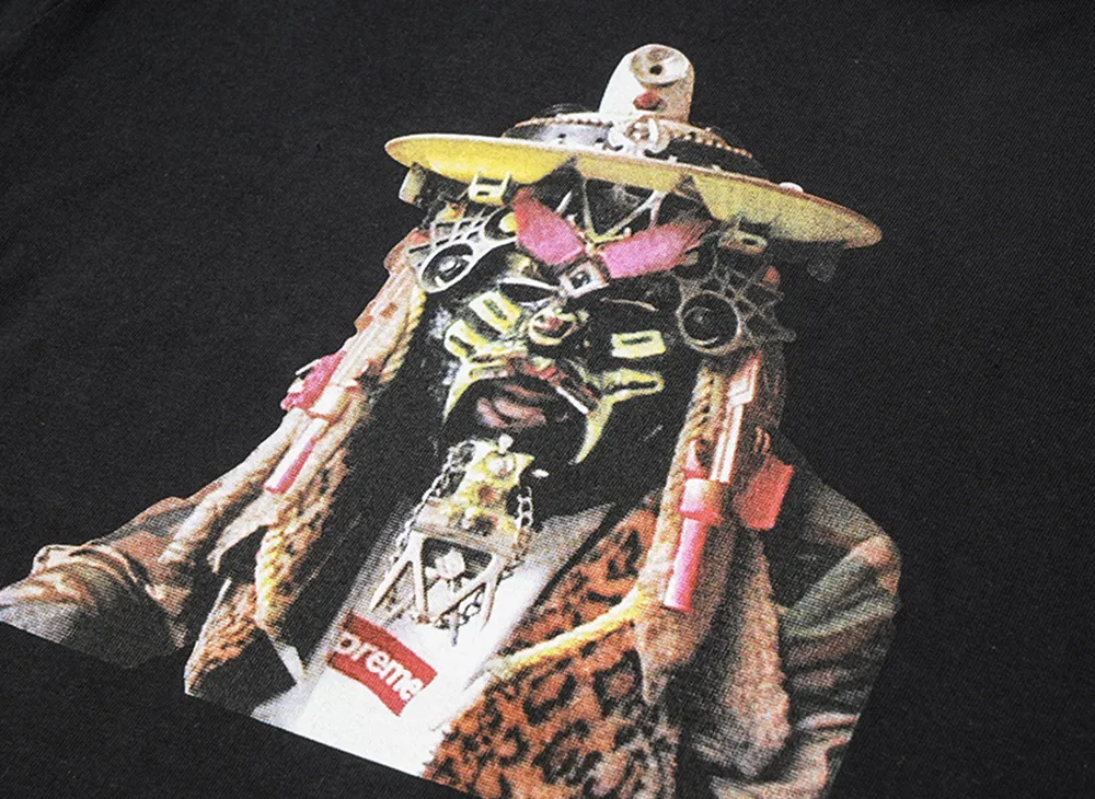 Supreme / Rammellzee Tee 