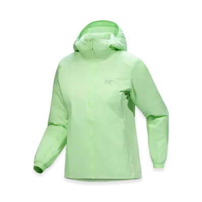 ARC'TERYX Women's Atom Hoody "Phosphorescent" X000009452