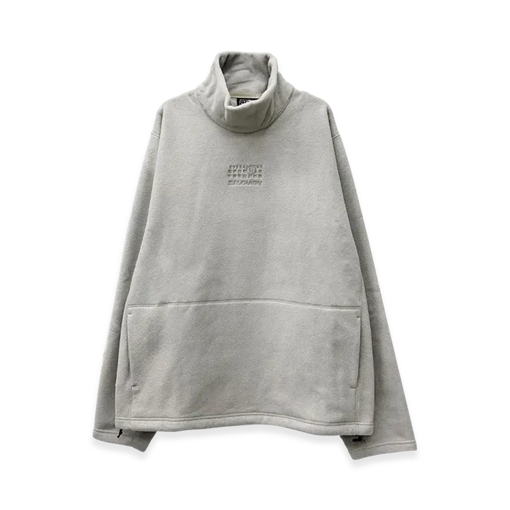 MM6 Maison Margiela x Salomon Long Sleeved Top "Stone"