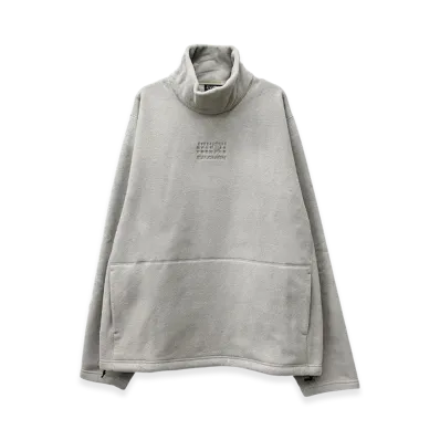 MM6 Maison Margiela x Salomon Long Sleeved Top "Stone"