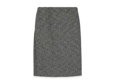 GUCCI Women's Skirts "Grey"