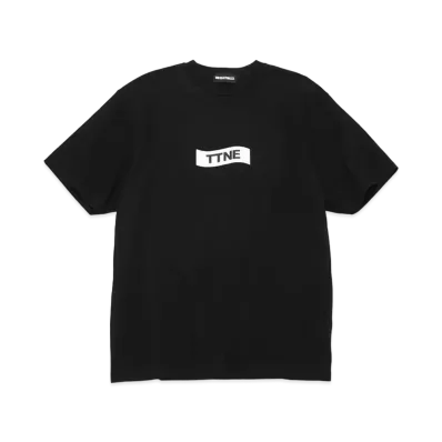 GOD SELECTION XXX x TTNE T-Shirt GX-A24-TNST-01 "Black"