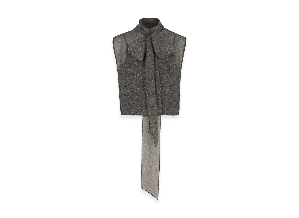 GUCCI Women's Top "Black"