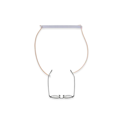 Hender Scheme Glass Cord "Lavender"