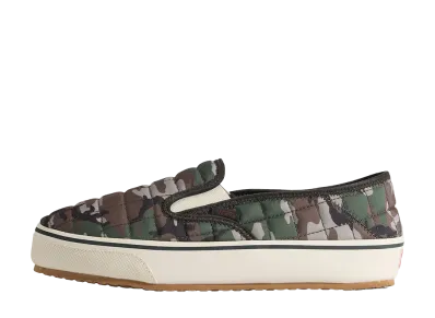Vans Slip-er 2 "Faded Black"