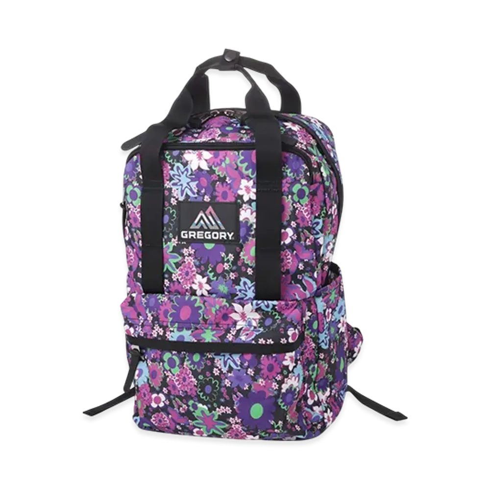 GREGORY Classic Easy Peasy Day "Wild Flower Purple"