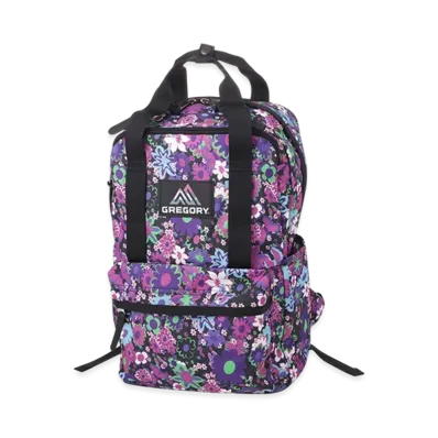GREGORY Classic Easy Peasy Day "Wild Flower Purple"
