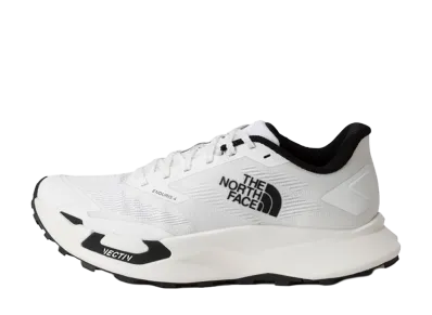 The North Face Vective Enduris 4 "TNF White"