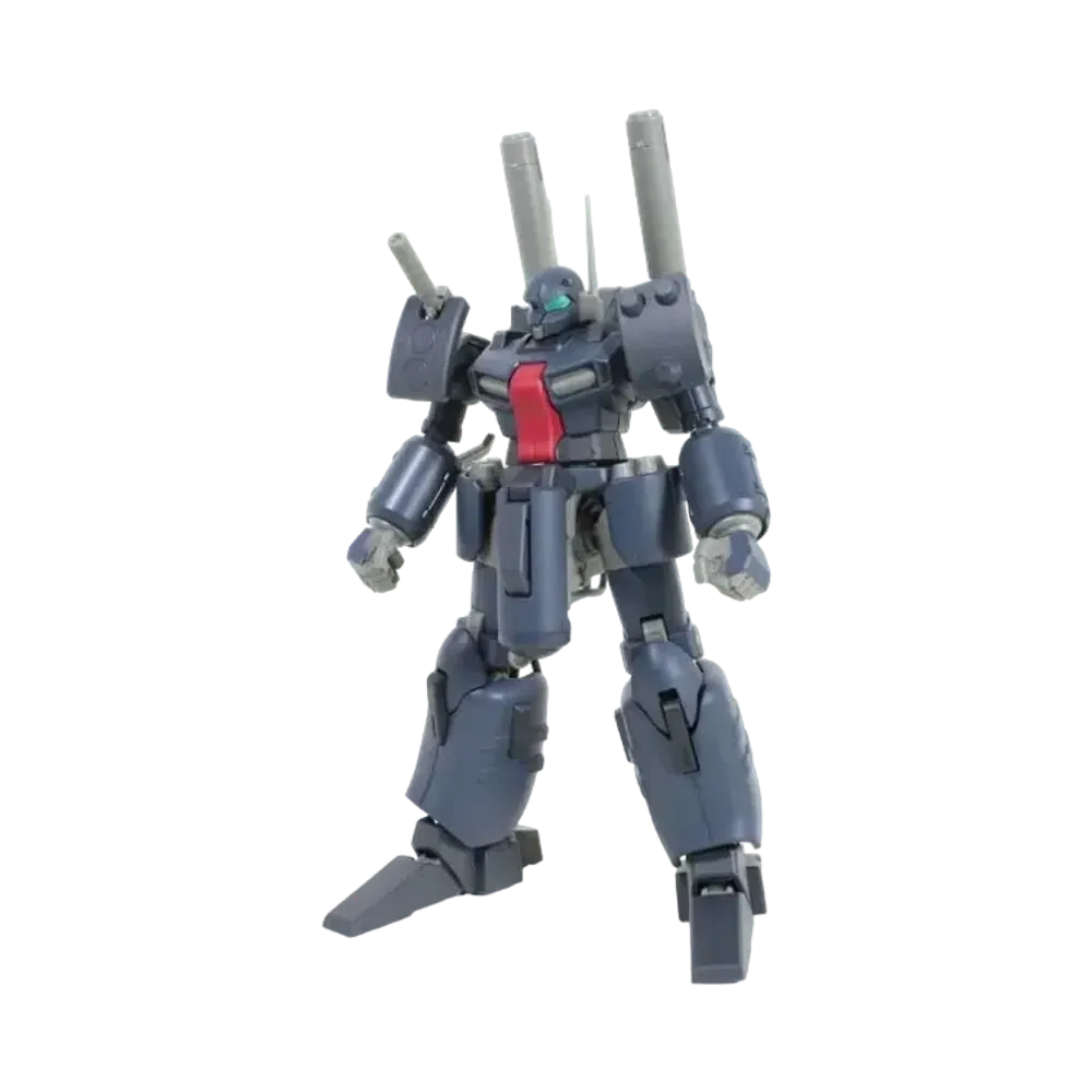 THE ROBOT SPIRITS (Ka signature) <SIDE MS> Guncannon Detector
