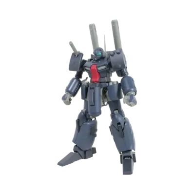THE ROBOT SPIRITS (Ka signature) <SIDE MS> Guncannon Detector