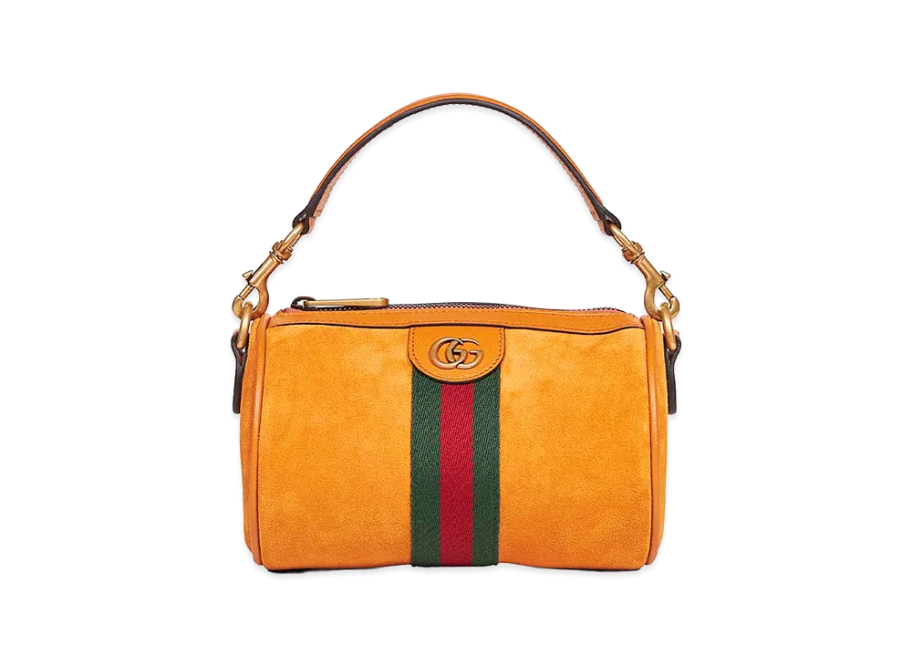 GUCCI Bags "Orange"