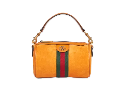 GUCCI Bags "Orange"