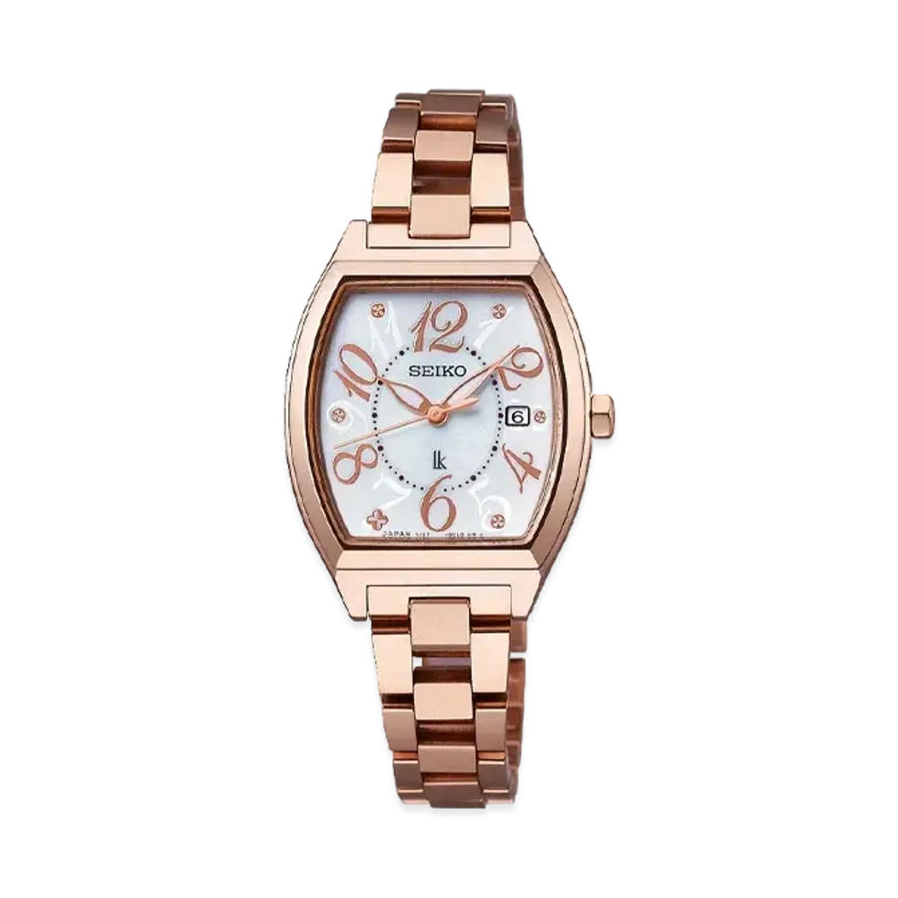 SEIKO Lukia Standard Collection SSVN028