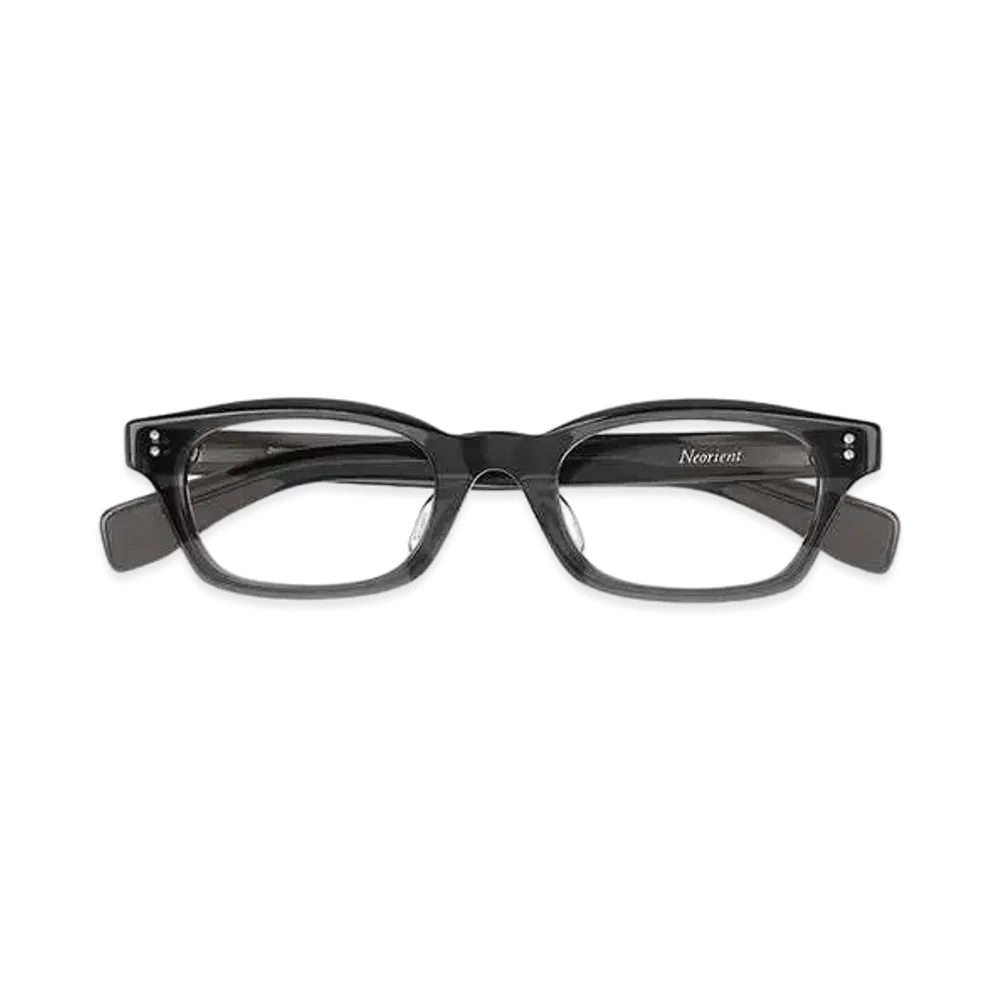 Zoff x Journal Standard Relume Neorient #2 "Grey"
