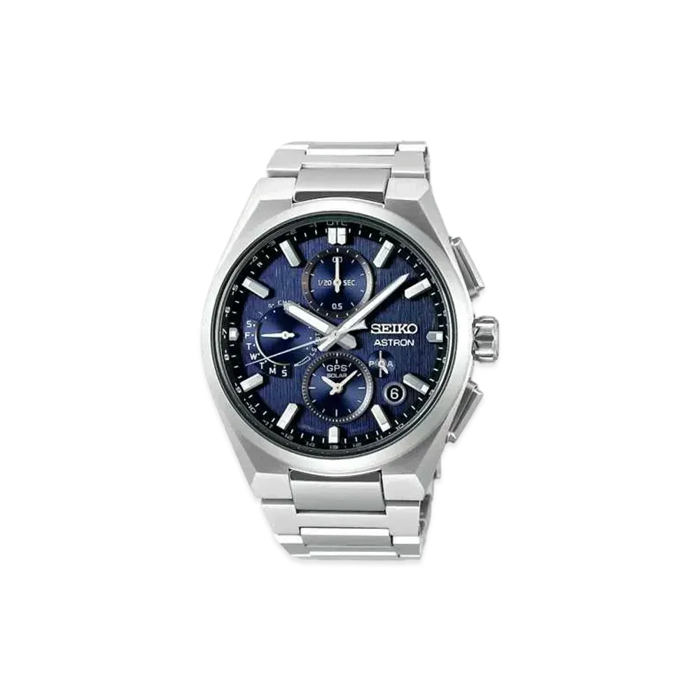 SEIKO Astron Nexter SBXC161