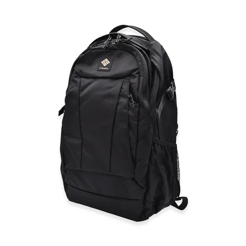 Columbia Panacea 33L Backpack "Black/Blue"
