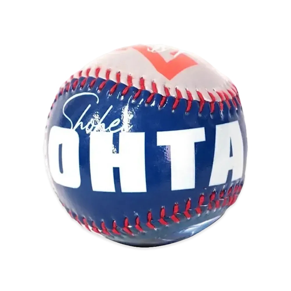 HOMEGAME x SHOHEI OHTANI \ HOME GAME LOS ANGELES DODGERS IMAGE BASEBALL "BLUE"