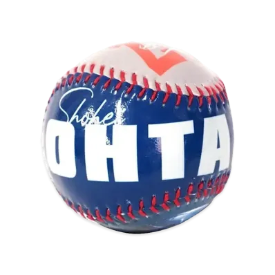HOMEGAME x SHOHEI OHTANI \ HOME GAME LOS ANGELES DODGERS IMAGE BASEBALL "BLUE"