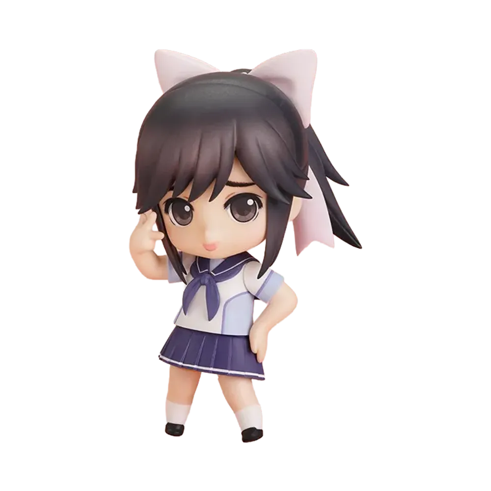 Good Smile Company "Nendoroid" -Love Plus- 111 Manaka Takane