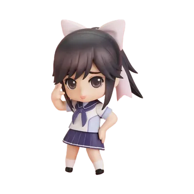 Good Smile Company "Nendoroid" -Love Plus- 111 Manaka Takane