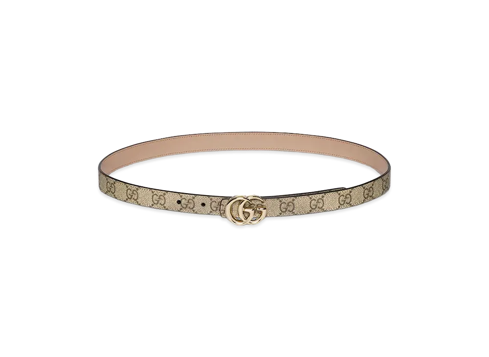 GUCCI Women's Belts "Powder"