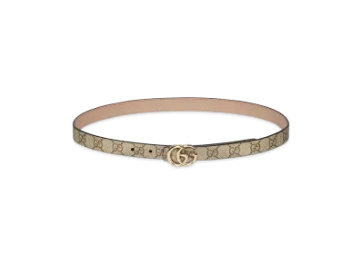 GUCCI Women's Belts "Powder"