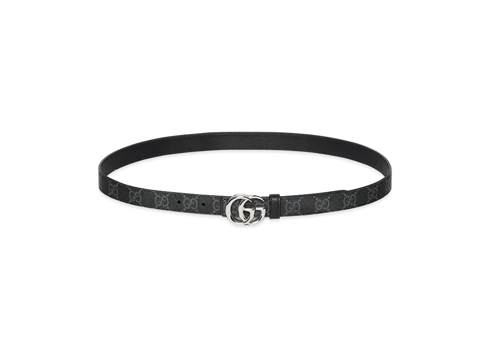 GUCCI Women's Belts "Black"