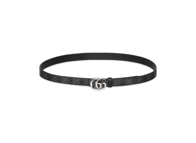 GUCCI Women's Belts "Black"