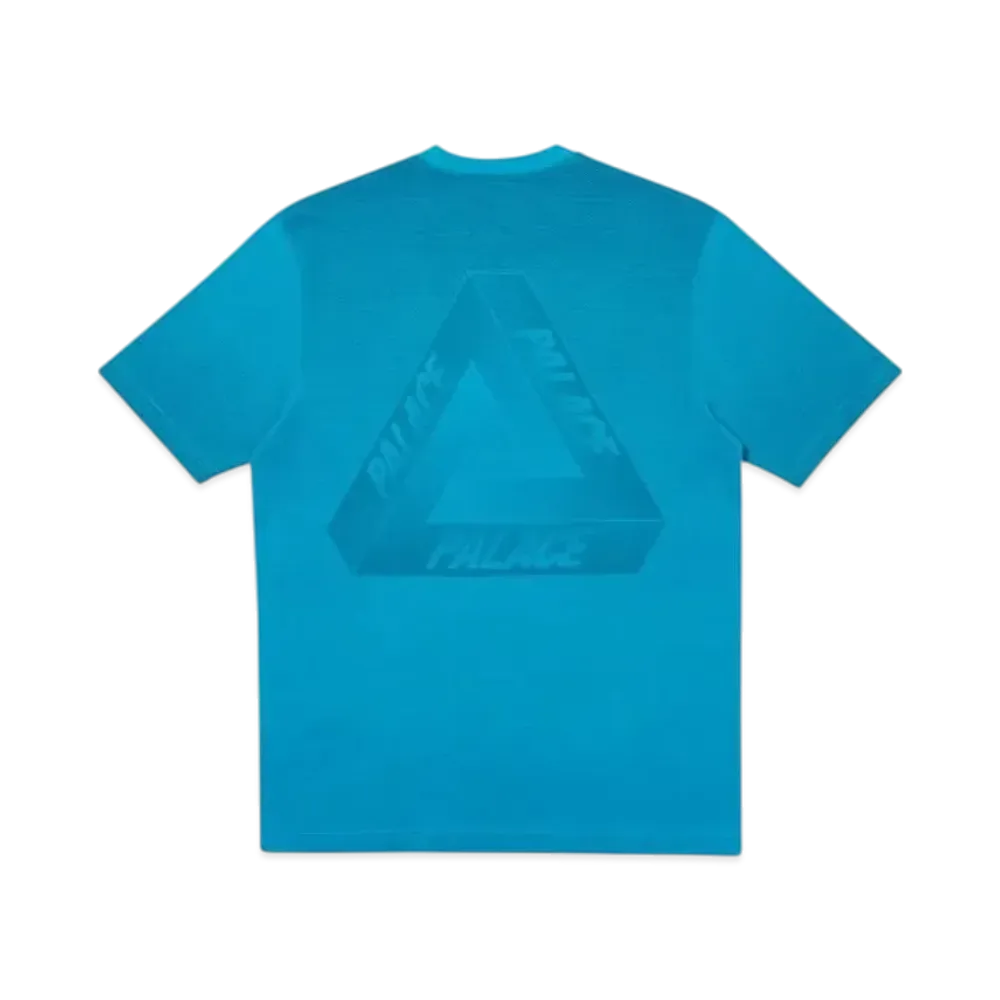 PALACE Tri-Fade T-Shirt "Teal"