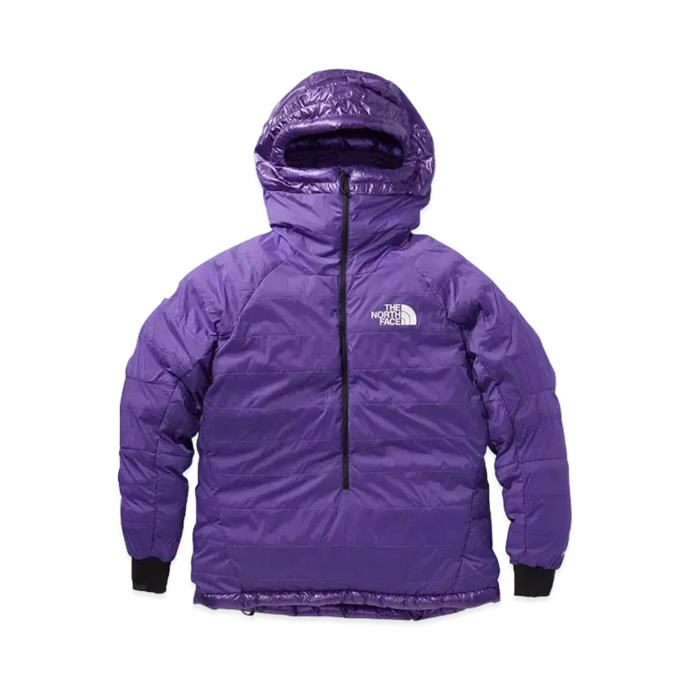 The North Face Advanced Mountain Kit L3 Pullover Hoody "Peek Purple"