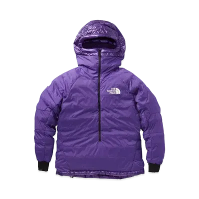 The North Face Advanced Mountain Kit L3 Pullover Hoody "Peek Purple"
