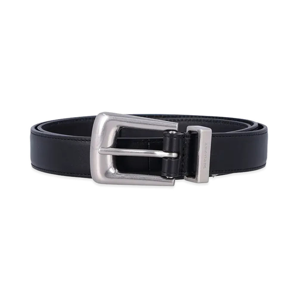 Saint Laurent YSL Cintura "Black"
