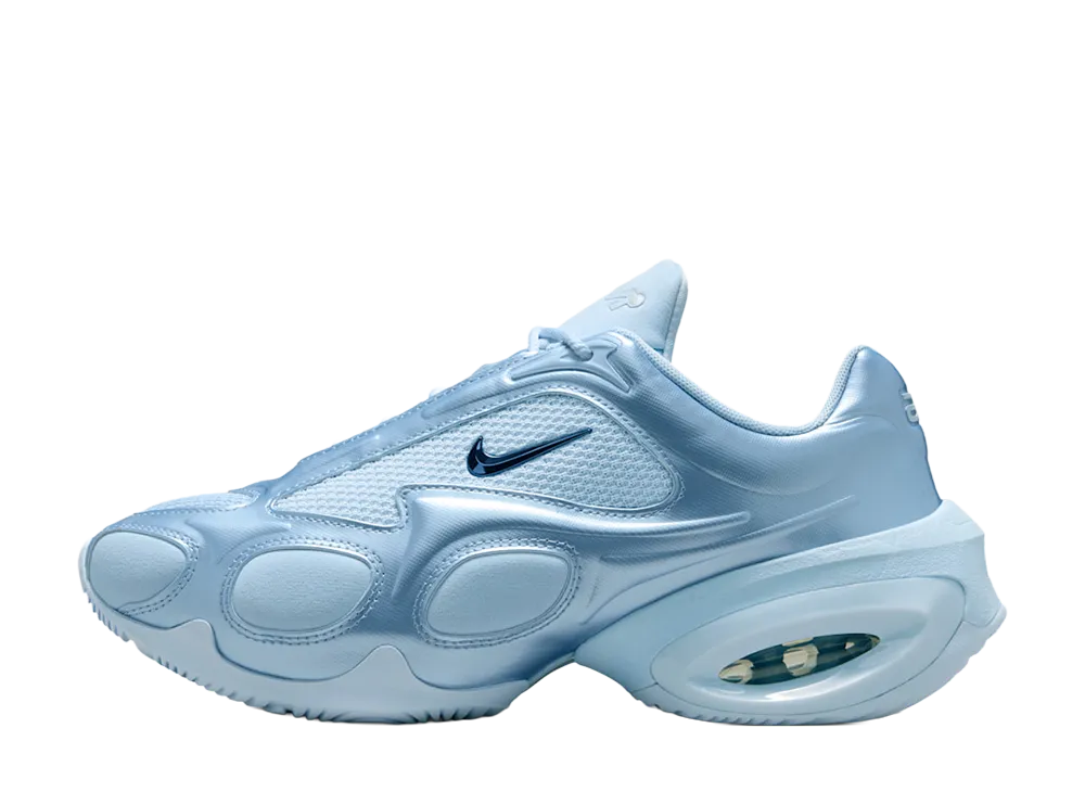 Nike Women's Air Max Muse "Hydrogen Blue"