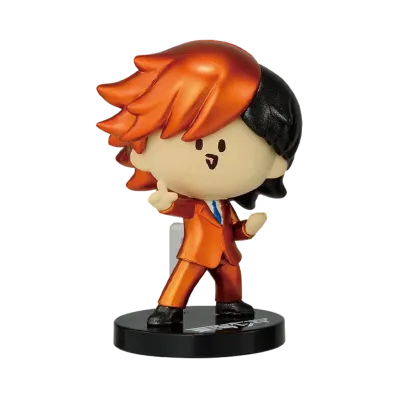 Ichiban-Kuji Super Metallic Figure Tetsuya Tokai On Air ~Open Door Of Dreams!~