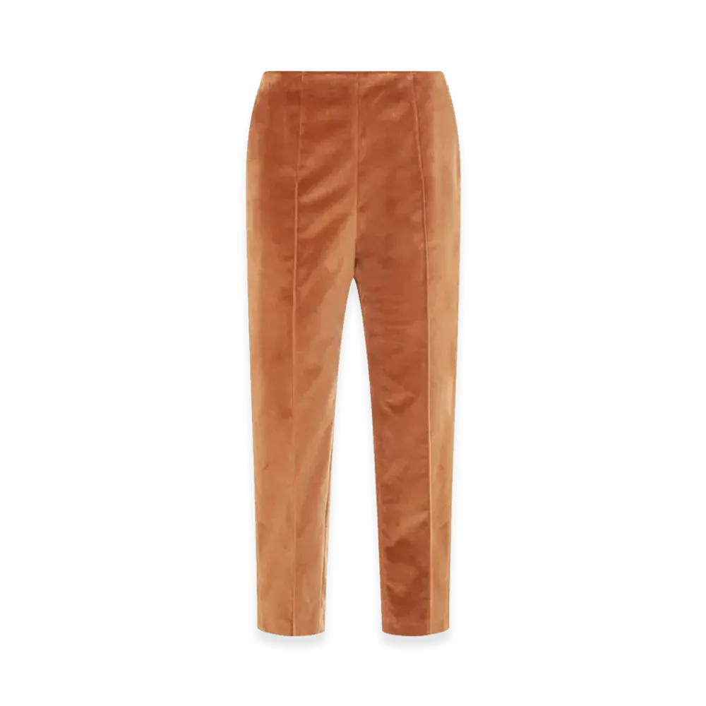 MARNI Women's Trousers "Brown"