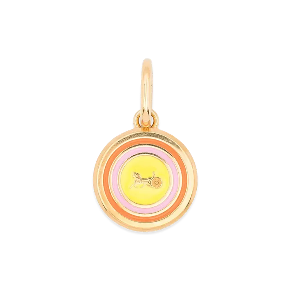 CELINE Women's Capsule Bijoux "Gold"