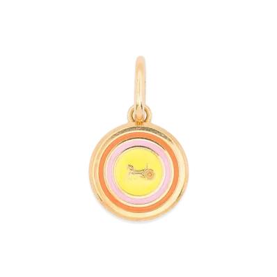 CELINE Women's Capsule Bijoux "Gold"