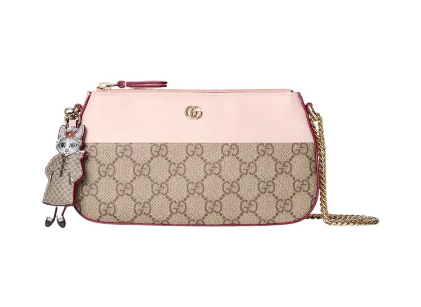 GUCCI グッチ ヒグチユウコ ショルダーバッグ ベビーバッグ 限定 GUCCI グッチ ヒグチユウコ ショルダーバッグ ベビーバッグ 限定